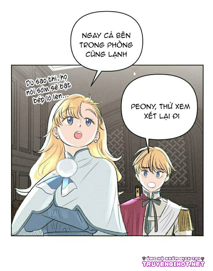 sau khi xuyên sách tôi nhặt được soái ca chapter 9 4