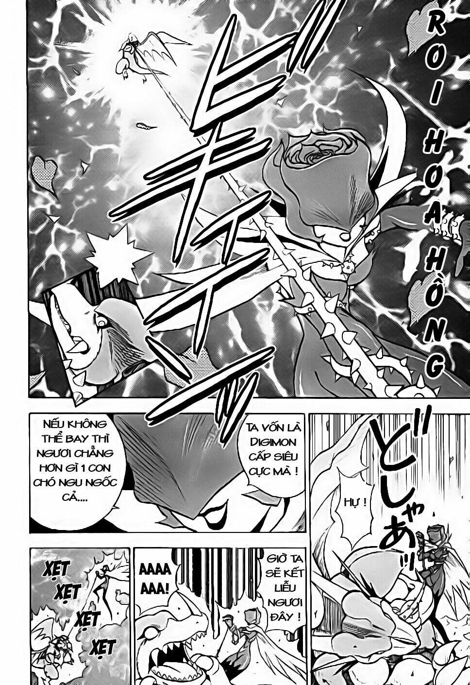 digimon v-tamer chapter 28 11