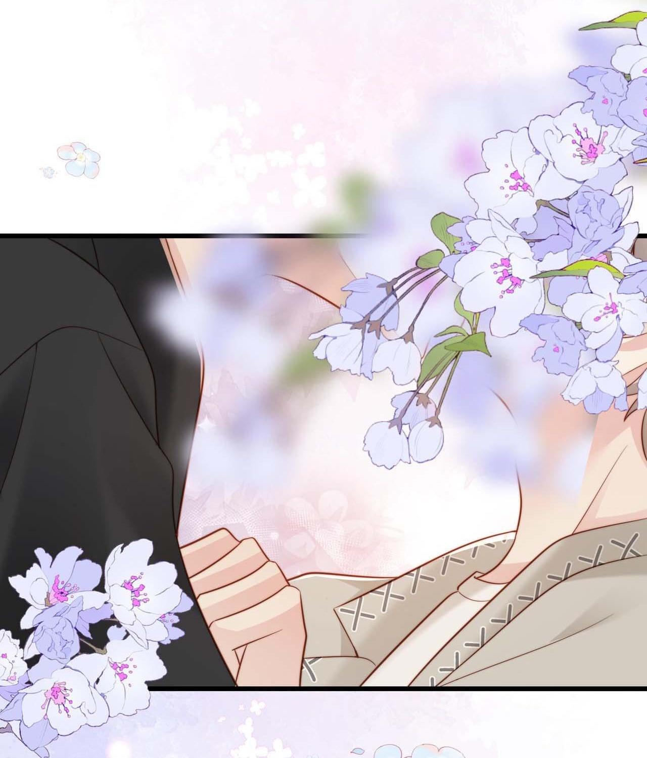 sau khi mất trí nhớ tình địch nói tôi là bạn trai anh ấy chapter 40 79