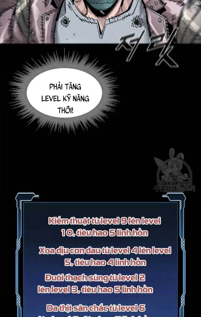 mật mã mê cung chapter 46 54