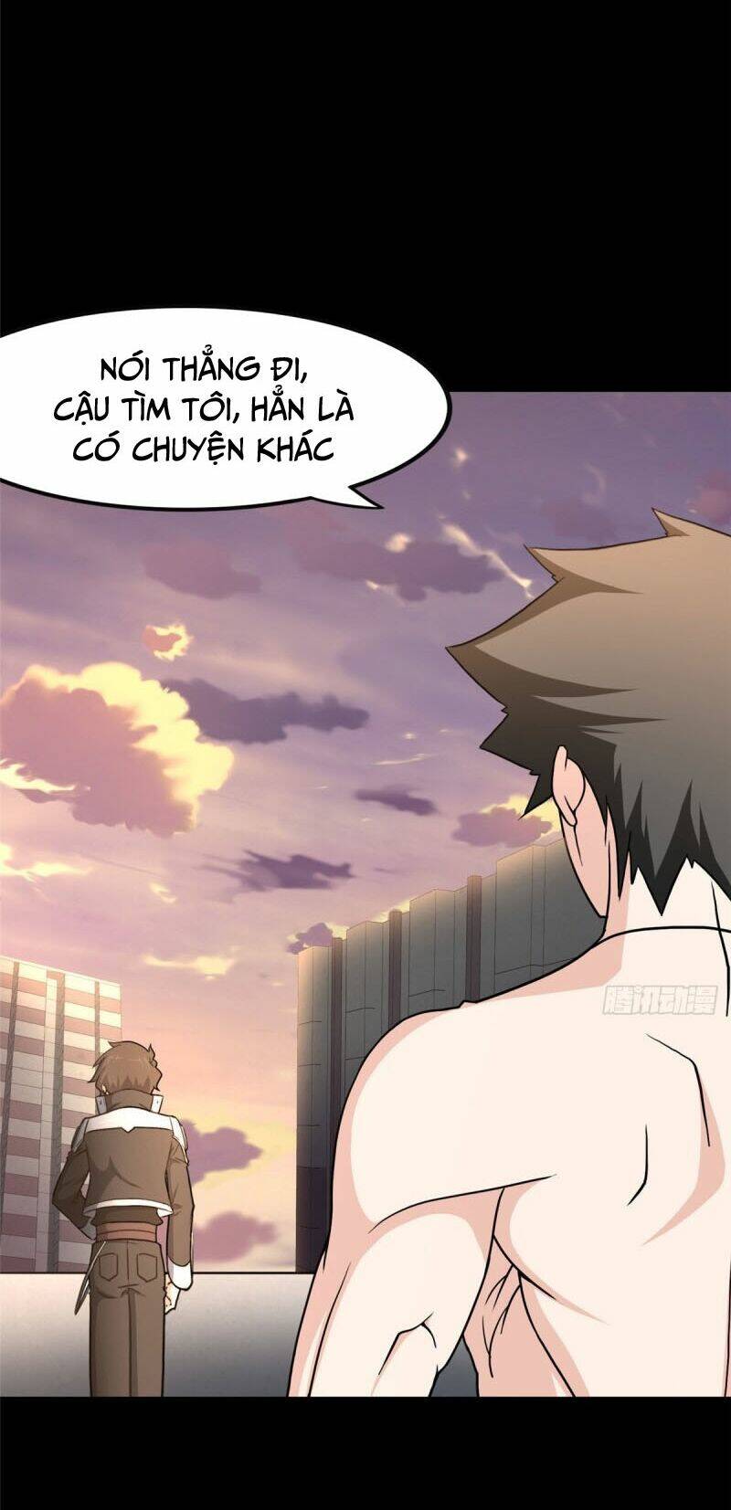 bạn gái virus của tôi chapter 229 42