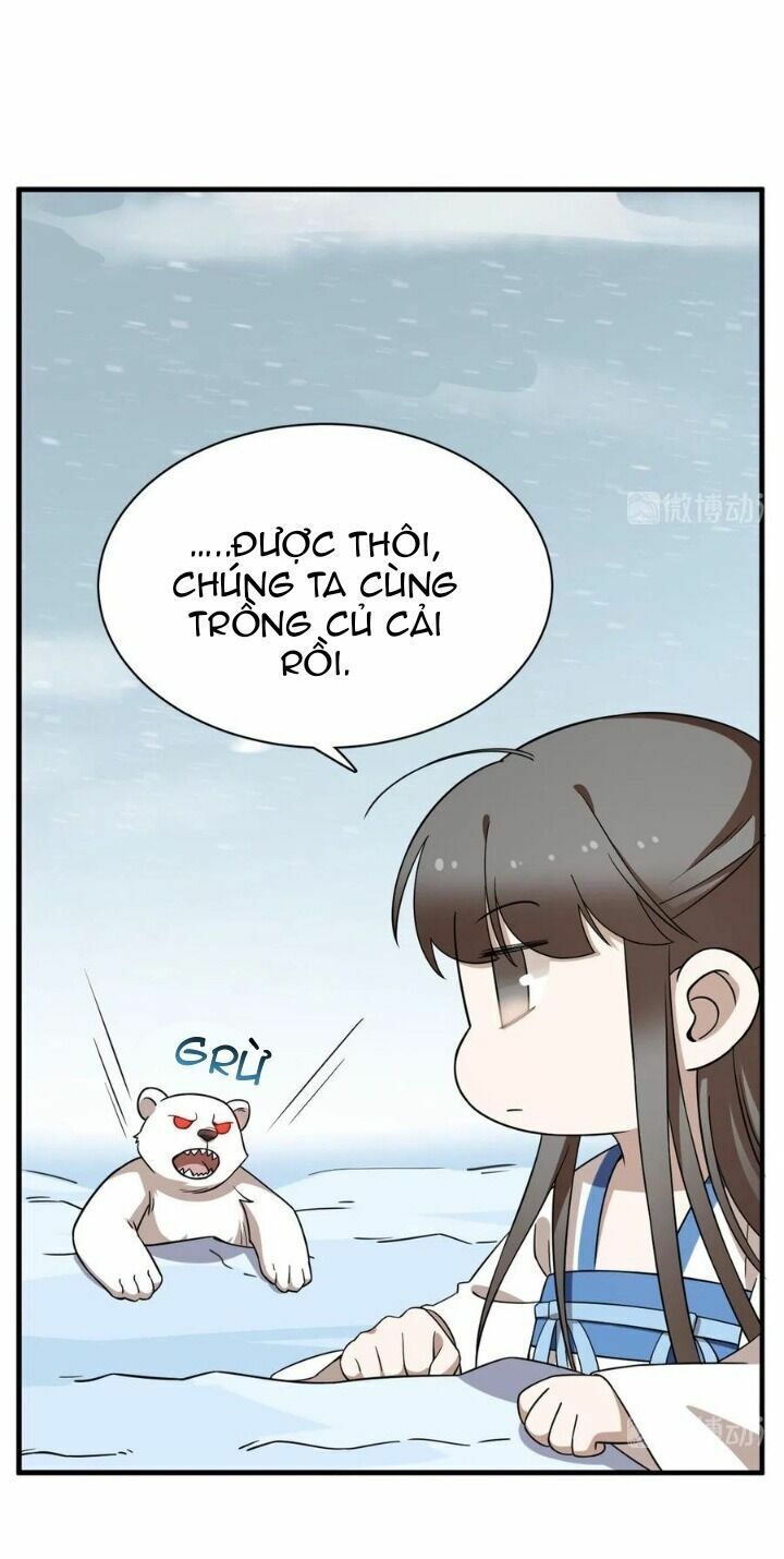 độc bộ thiên hạ: đặc công thần y chapter 252 35