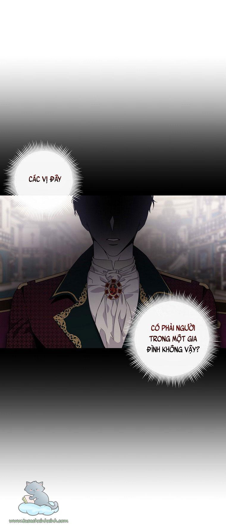 thuần hóa bạo chúa rồi bỏ trốn chapter 55 13