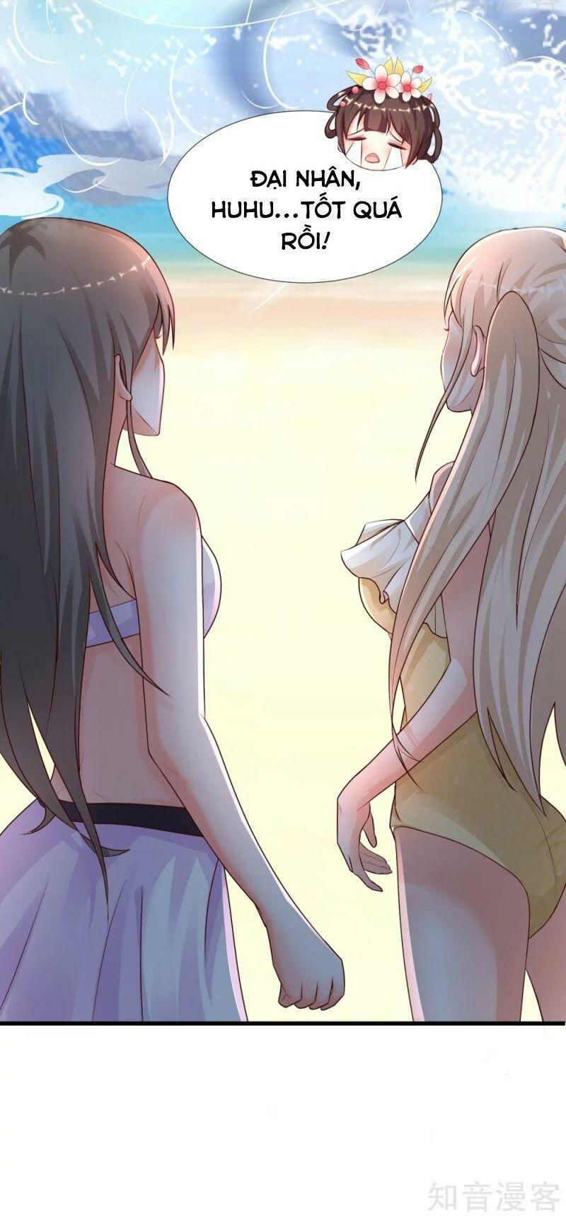 tối cường vận đào hoa chapter 184 22