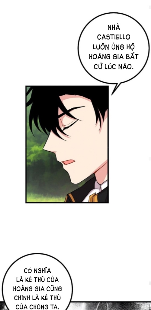 tôi là tiểu thư của gia đình này chapter 29 34