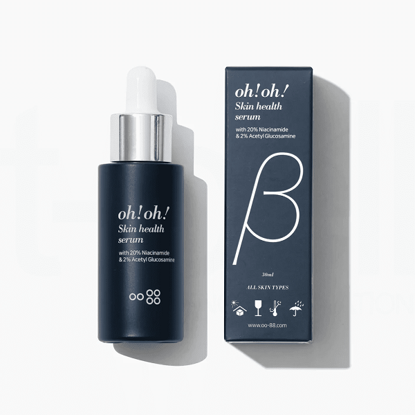 Tinh Chất Dưỡng Sáng Da, Giảm Thâm Nám Oh!Oh! Skin Health Serum