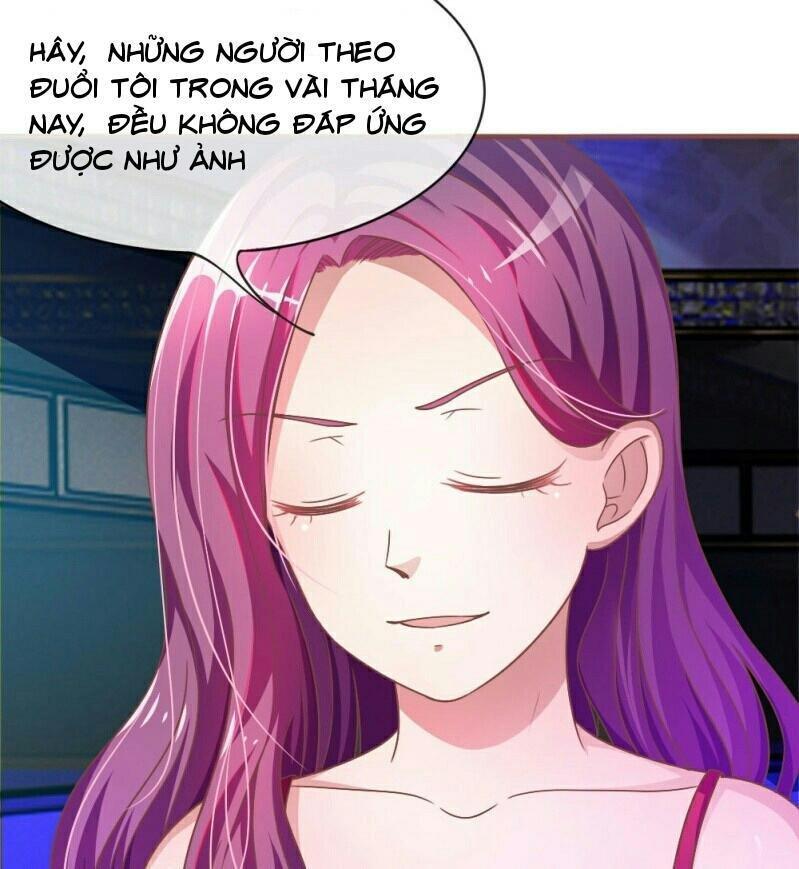 bạn trai cũ là quỷ hút máu: đừng trêu tôi chapter 3 7