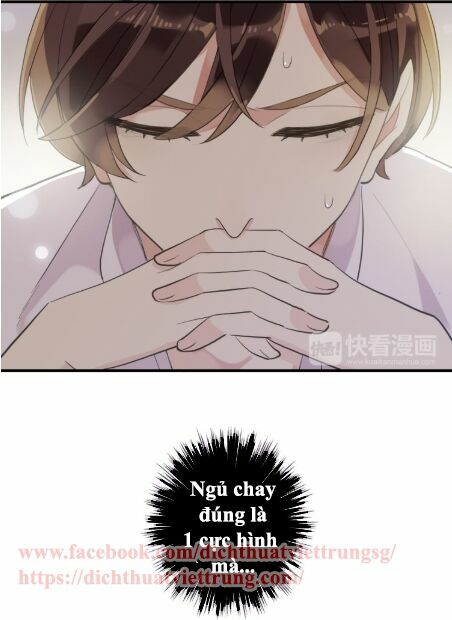 vết cắn ngọt ngào phần 2 chapter 54 40