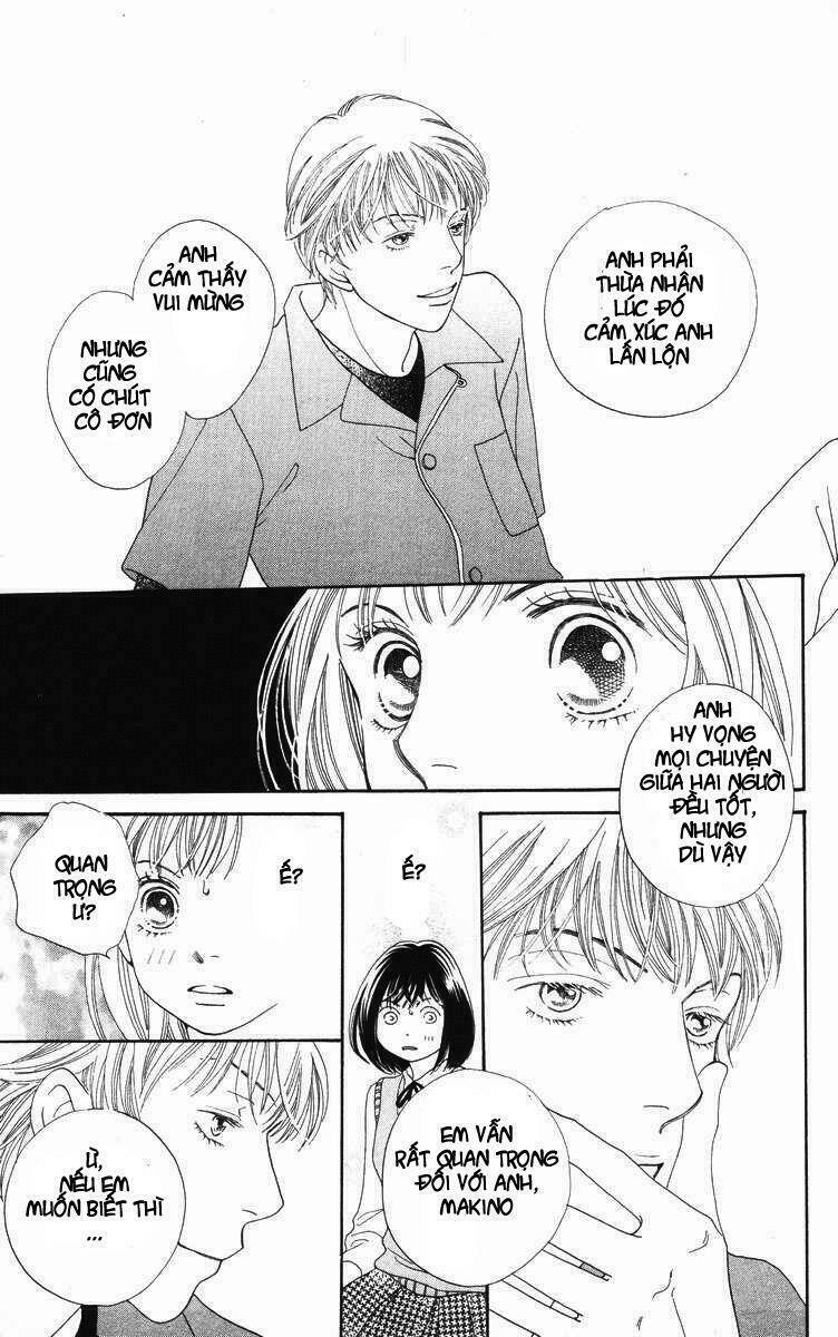 con nhà giàu chapter 179 18