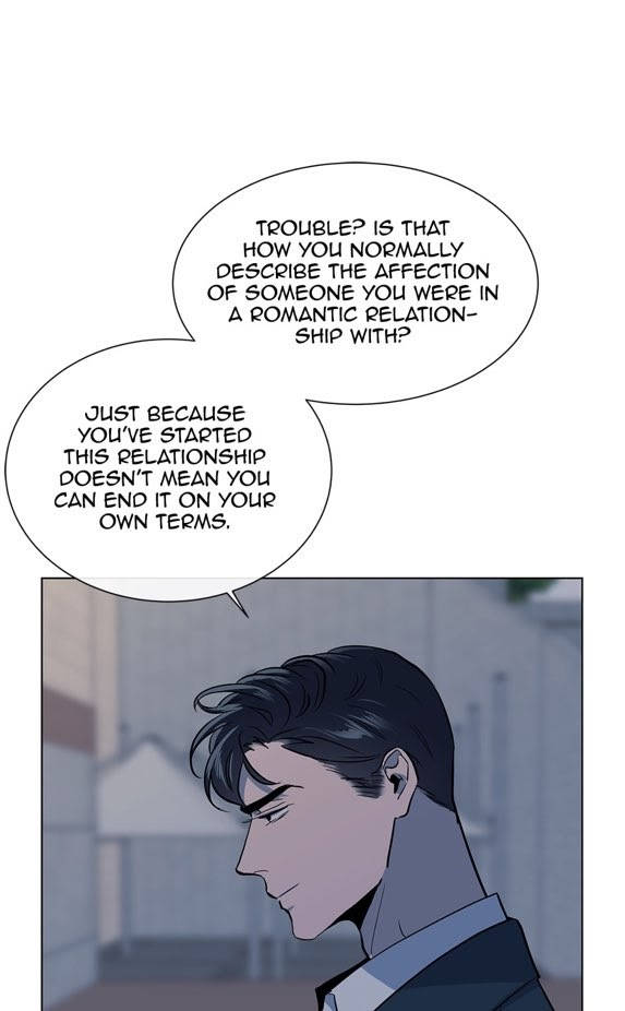 [raw] red candy chapter 51 22