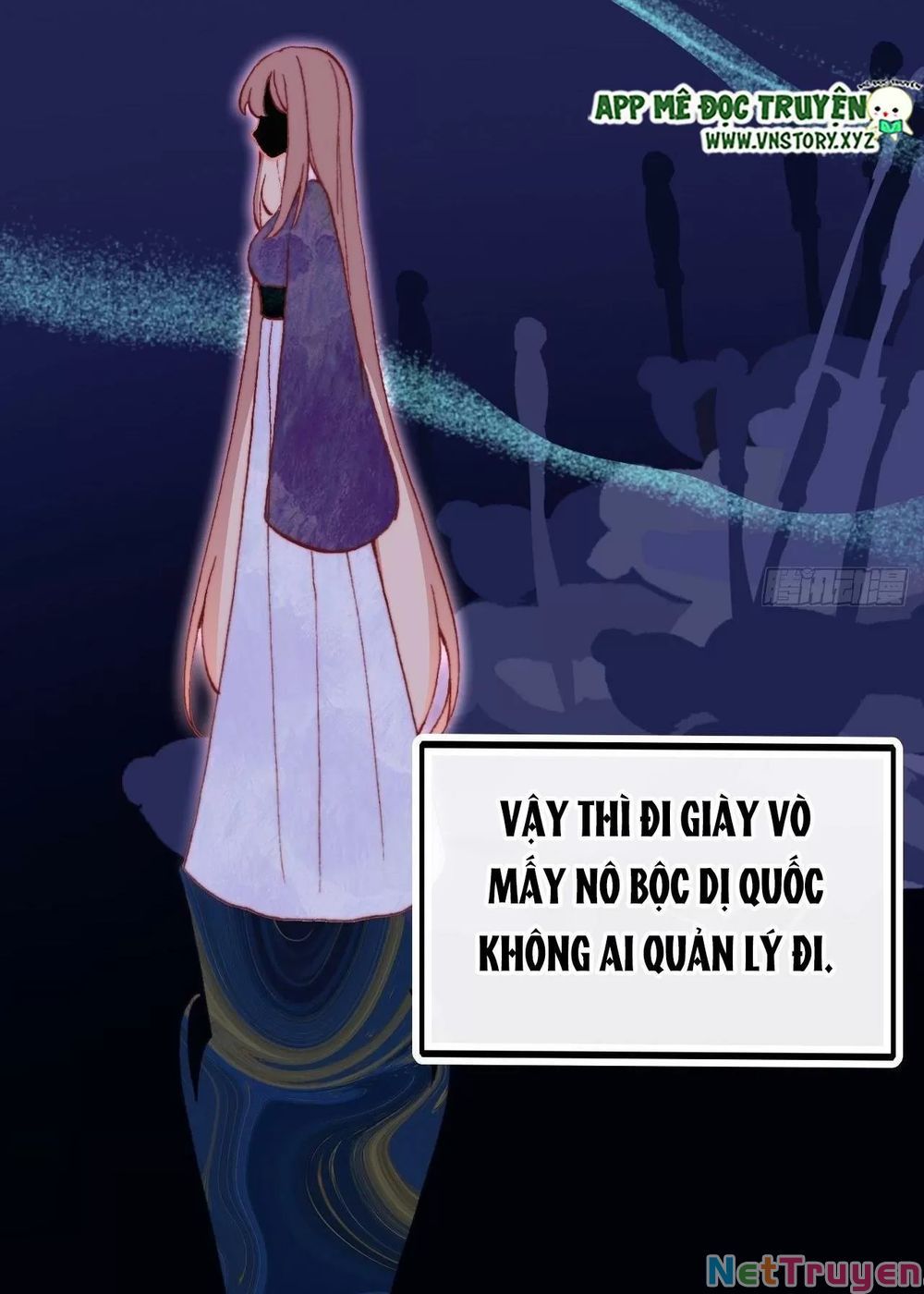 lại bị bệnh chiều chuộng quấn lấy chapter 48 62