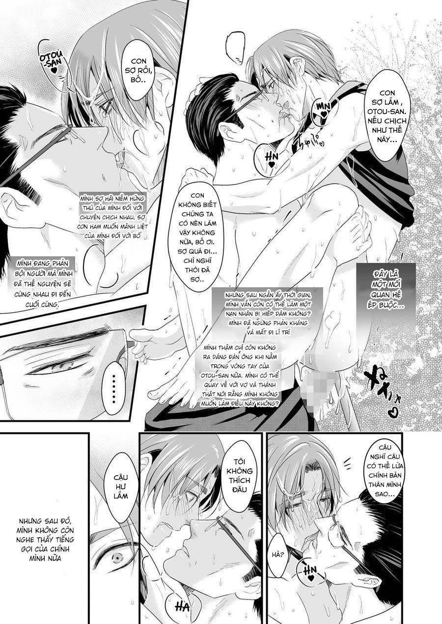 oneshot theo yêu cầu chapter 45 18