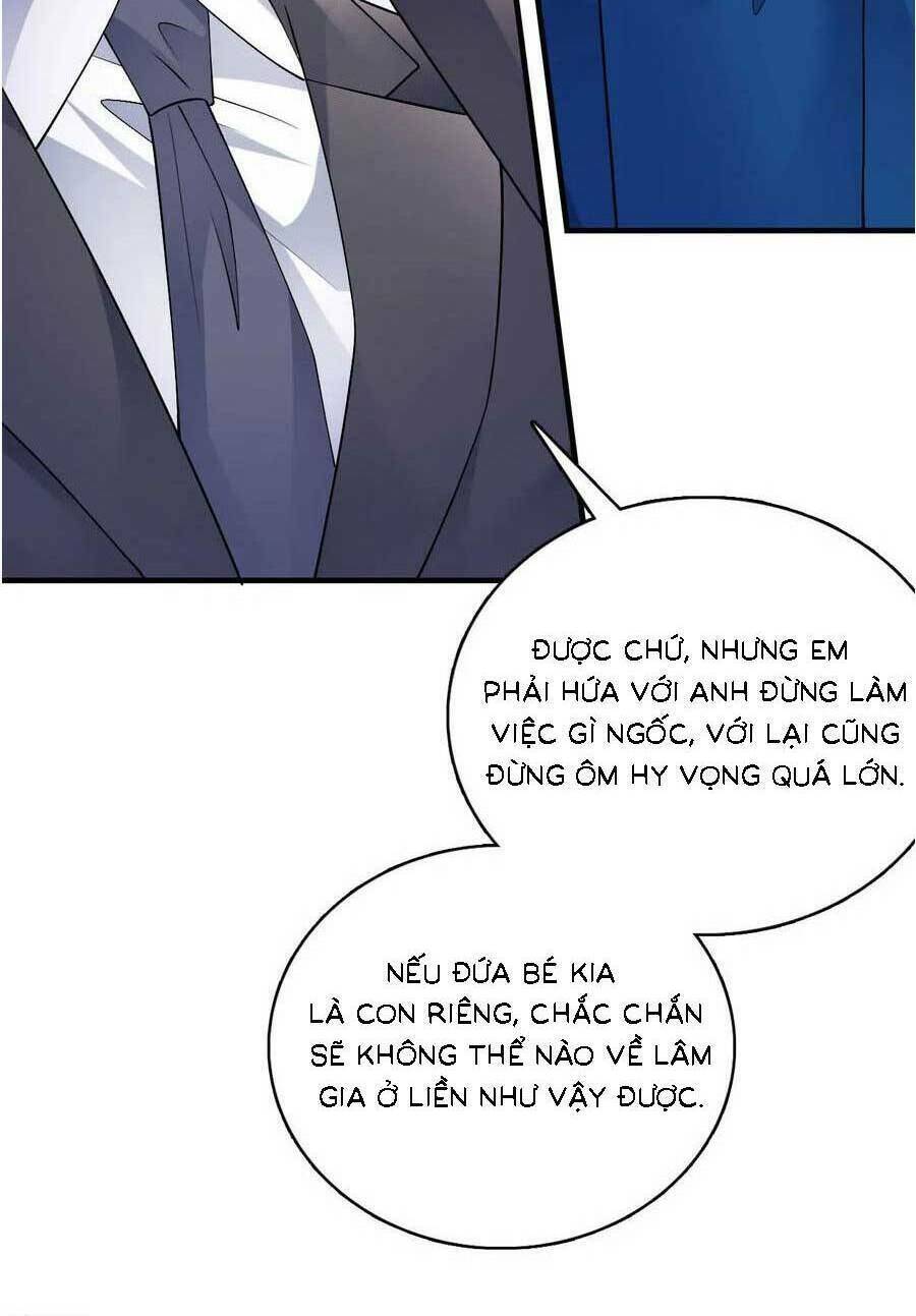 đại tiểu thư có ý đồ gì xấu đâu chapter 165 24