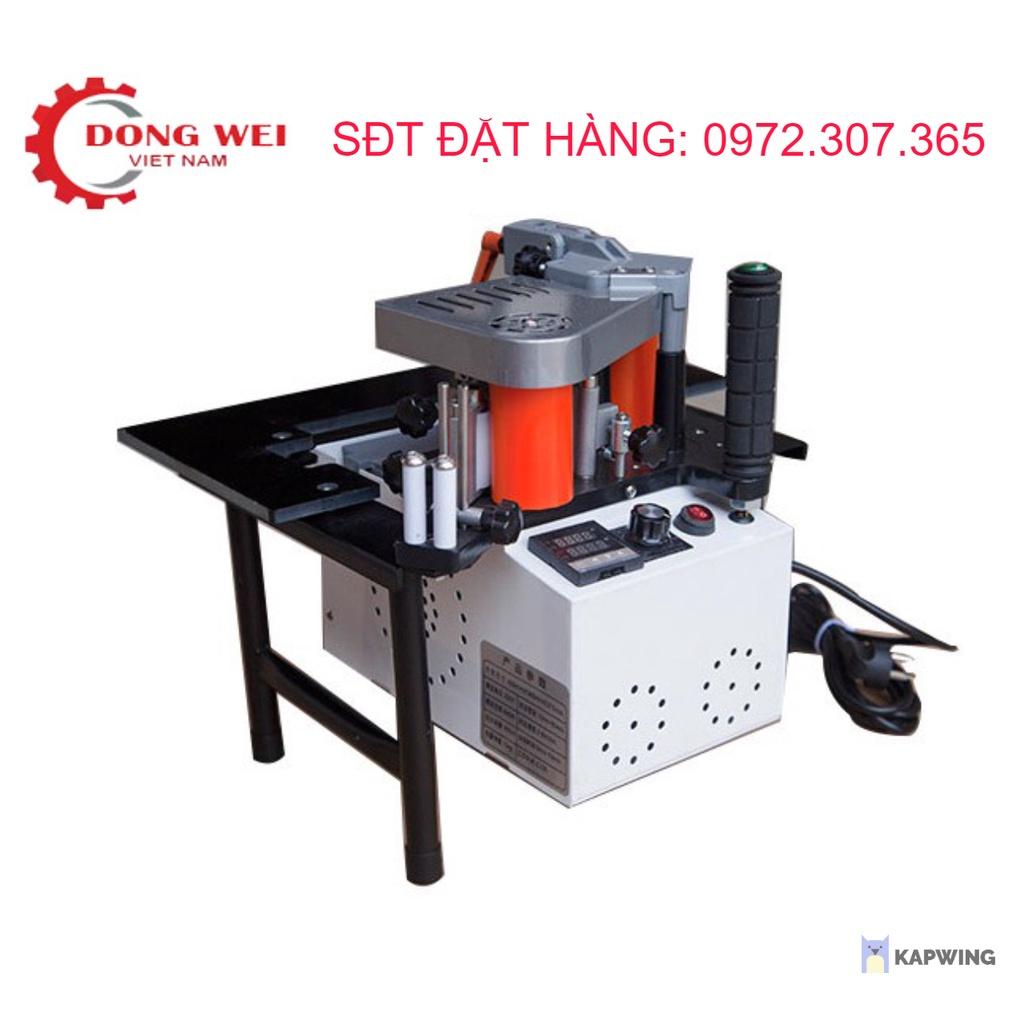 MÁY DÁN CẠNH GỖ MINI CẦM TAY ST300 GIÁ RẺ