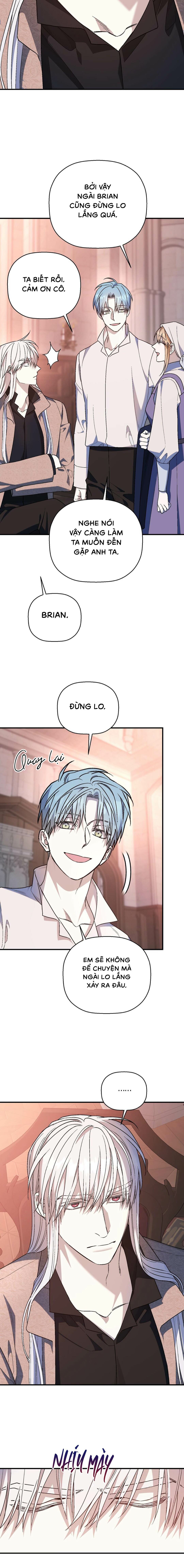 khế ước vĩnh cửu chapter 81 9