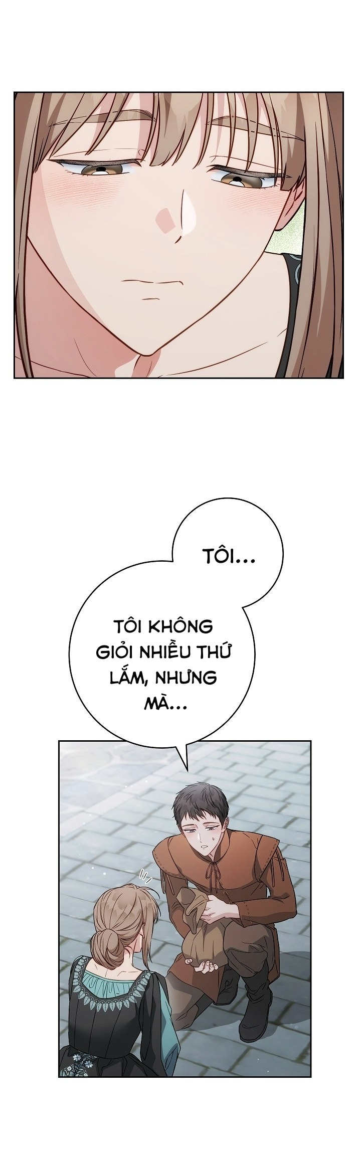 phía sau em, luôn có ta bên cạnh chapter 139 53