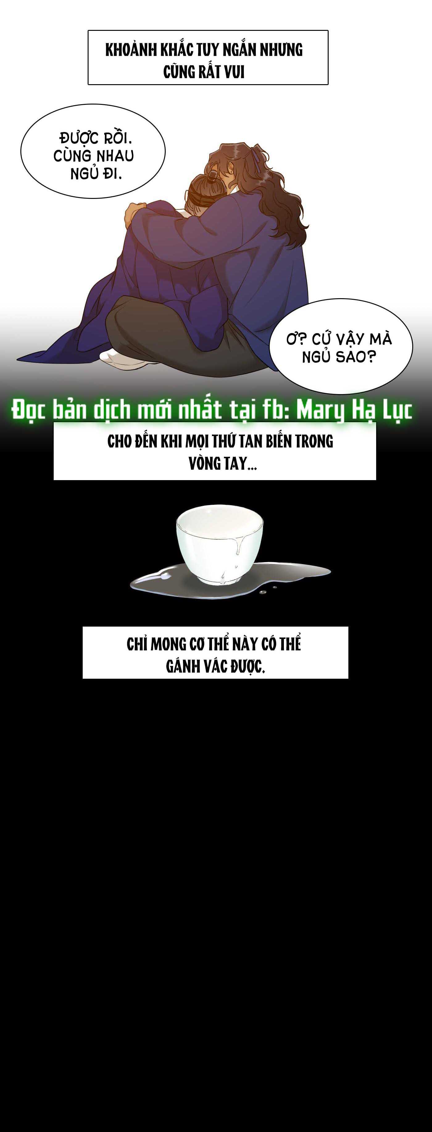 mắt phủ toàn sương chapter 55 48