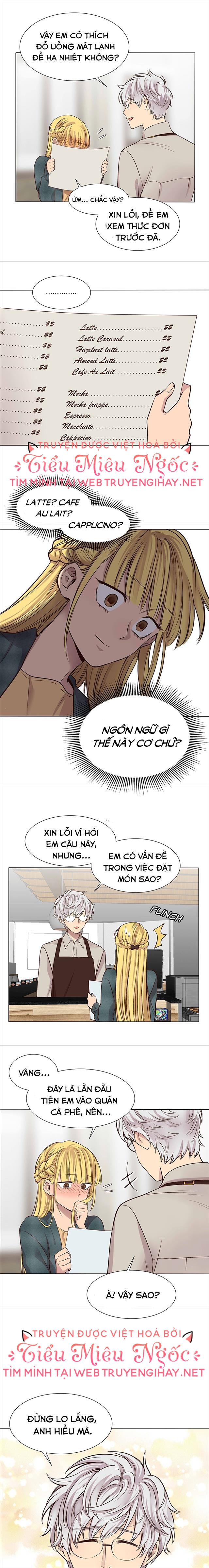 điều bí mật mà tôi luôn giữ kín chapter 80 5