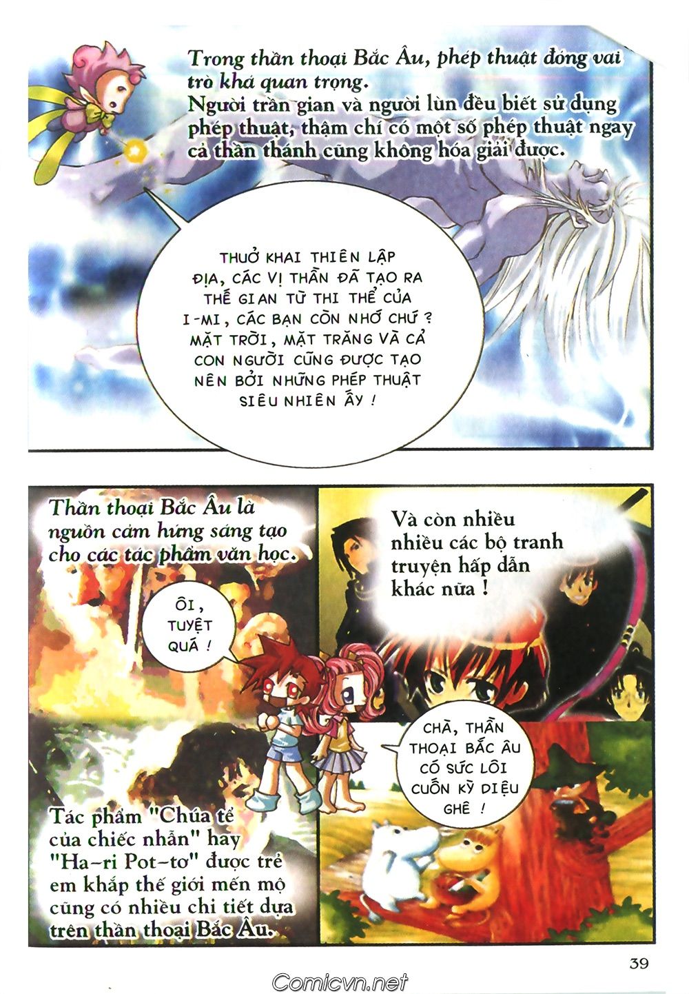 thần thoại bắc âu chapter 49 40