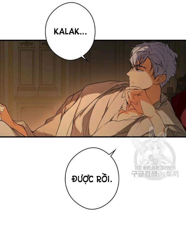 quý cô bí ẩn - secret lady chapter 42 58