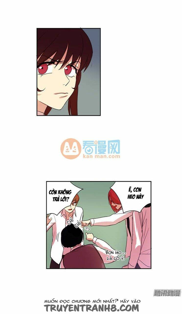 trở lại tuổi mười mấy chapter 29 5