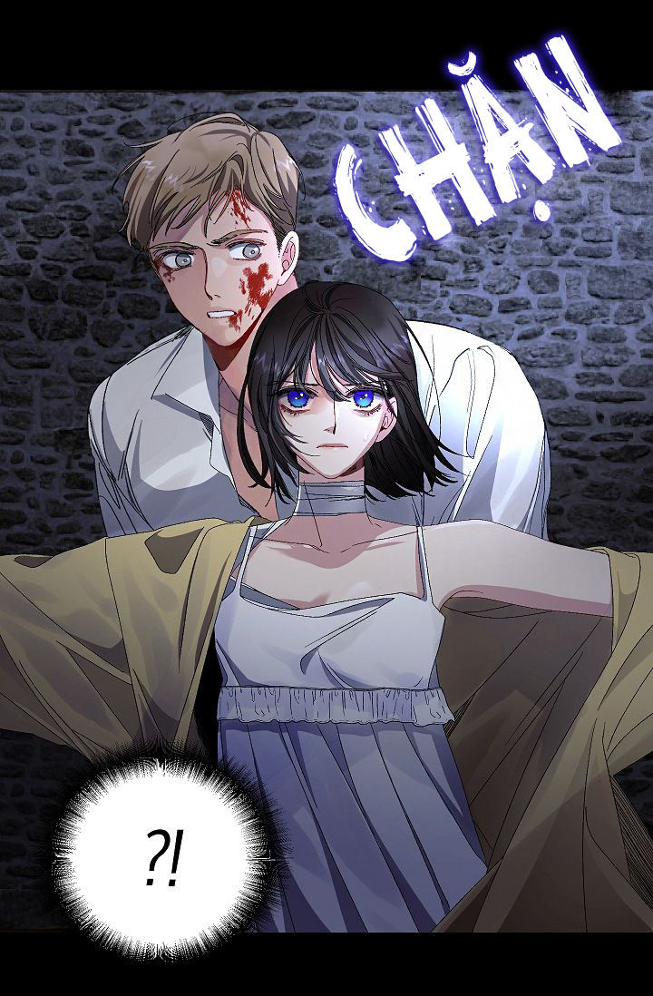 mối tình đầu của bạo chúa chapter 22 50