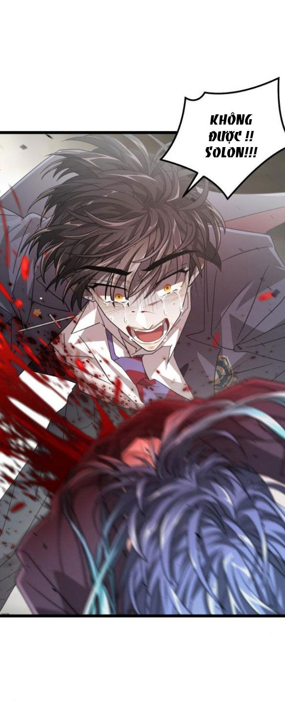 dark moon - tế đàn ánh trăng chapter 45.2 6