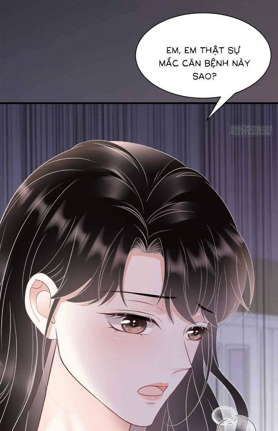 đại tiểu thư có ý đồ gì xấu đâu chapter 136 44