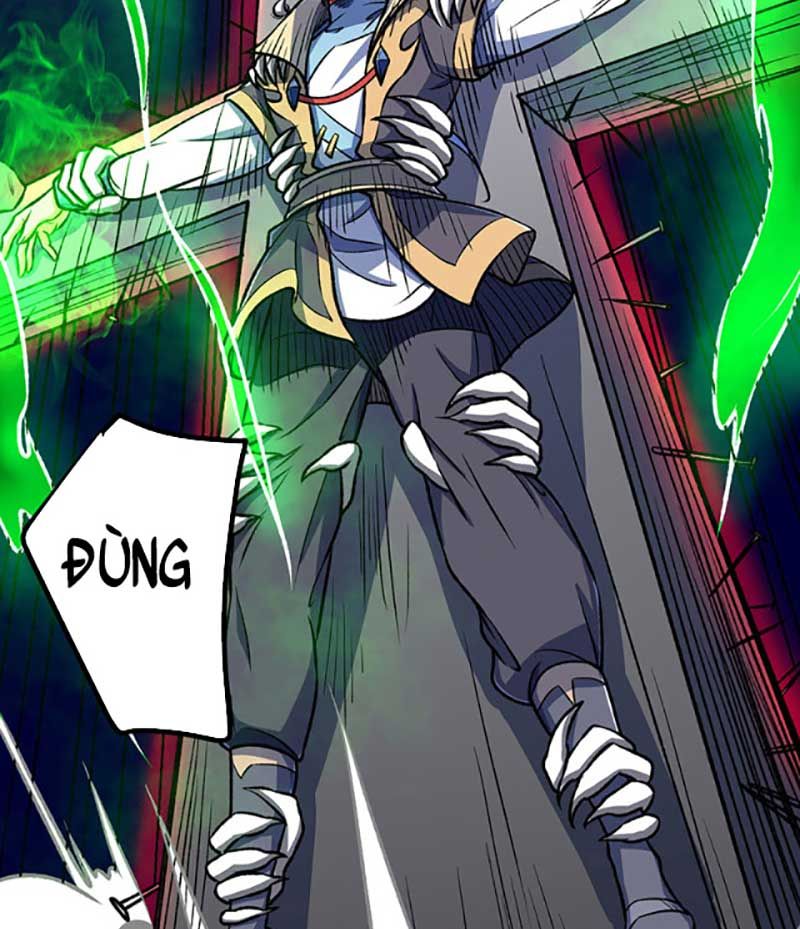 võ đạo độc tôn chapter 555 43