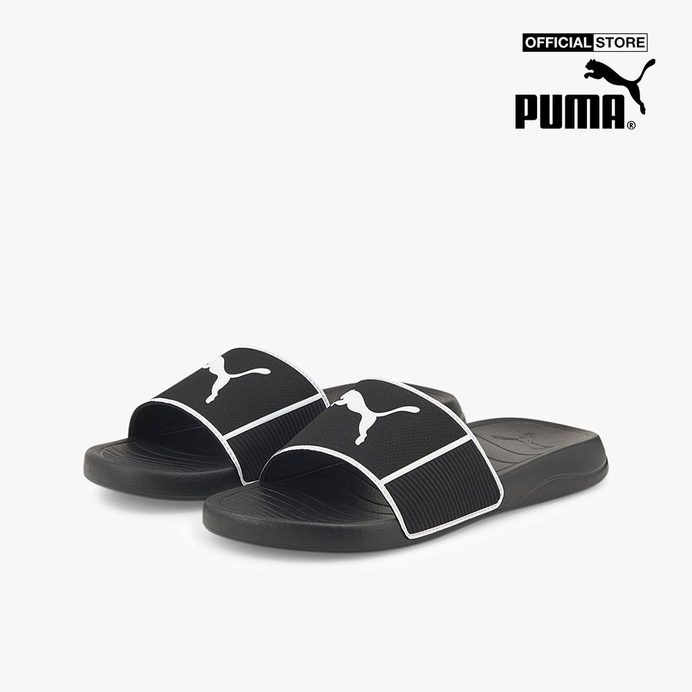 PUMA - Dép quai ngang unisex Popcat 20 Shower 384262