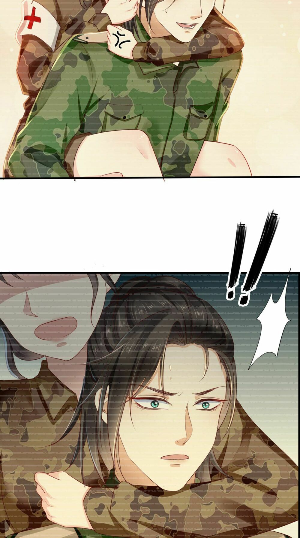 độc phi ngu ngốc không thể chọc chapter 58.5 18