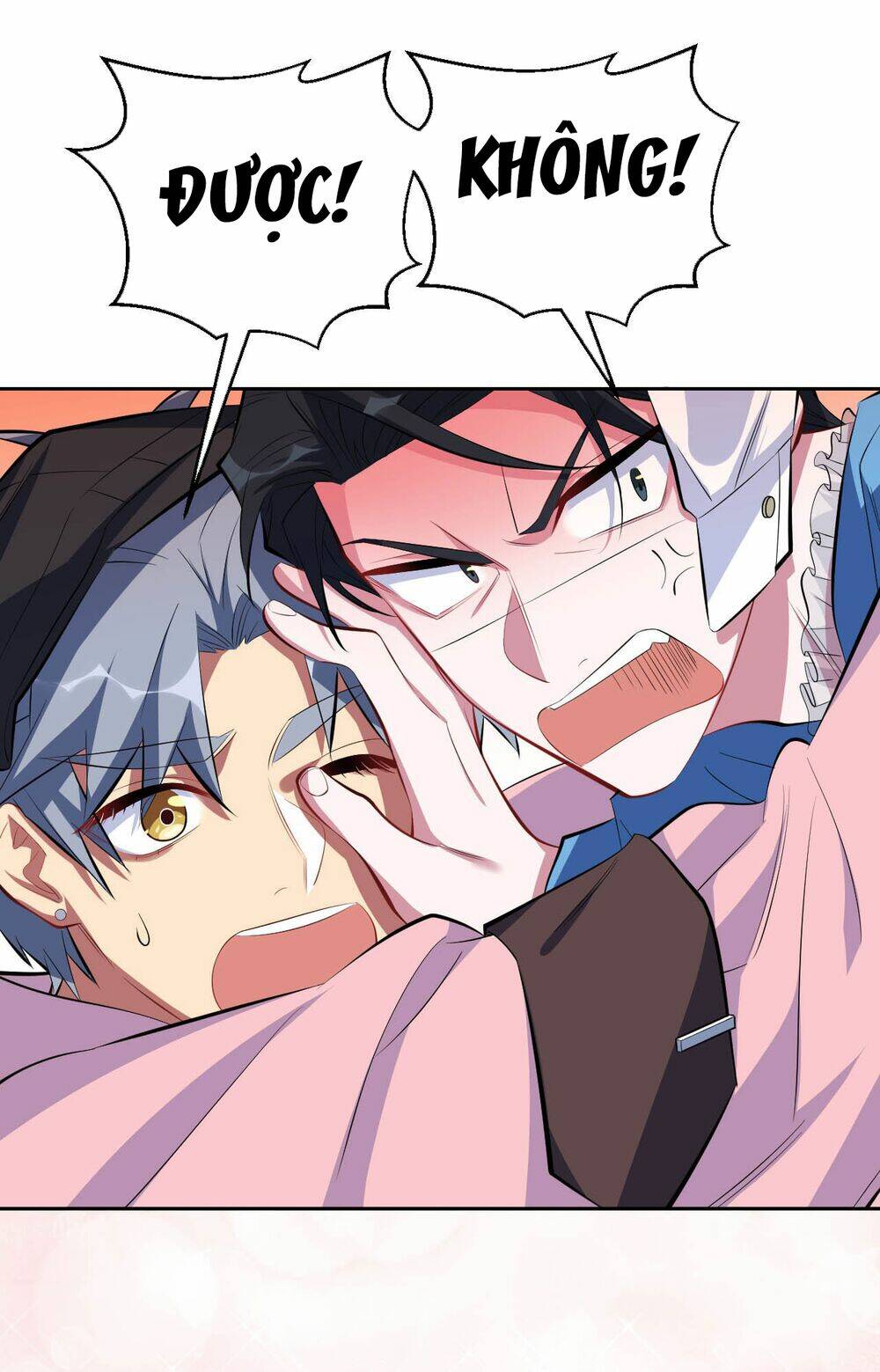 nhạc phụ đại nhân là lão bà chapter 26 17