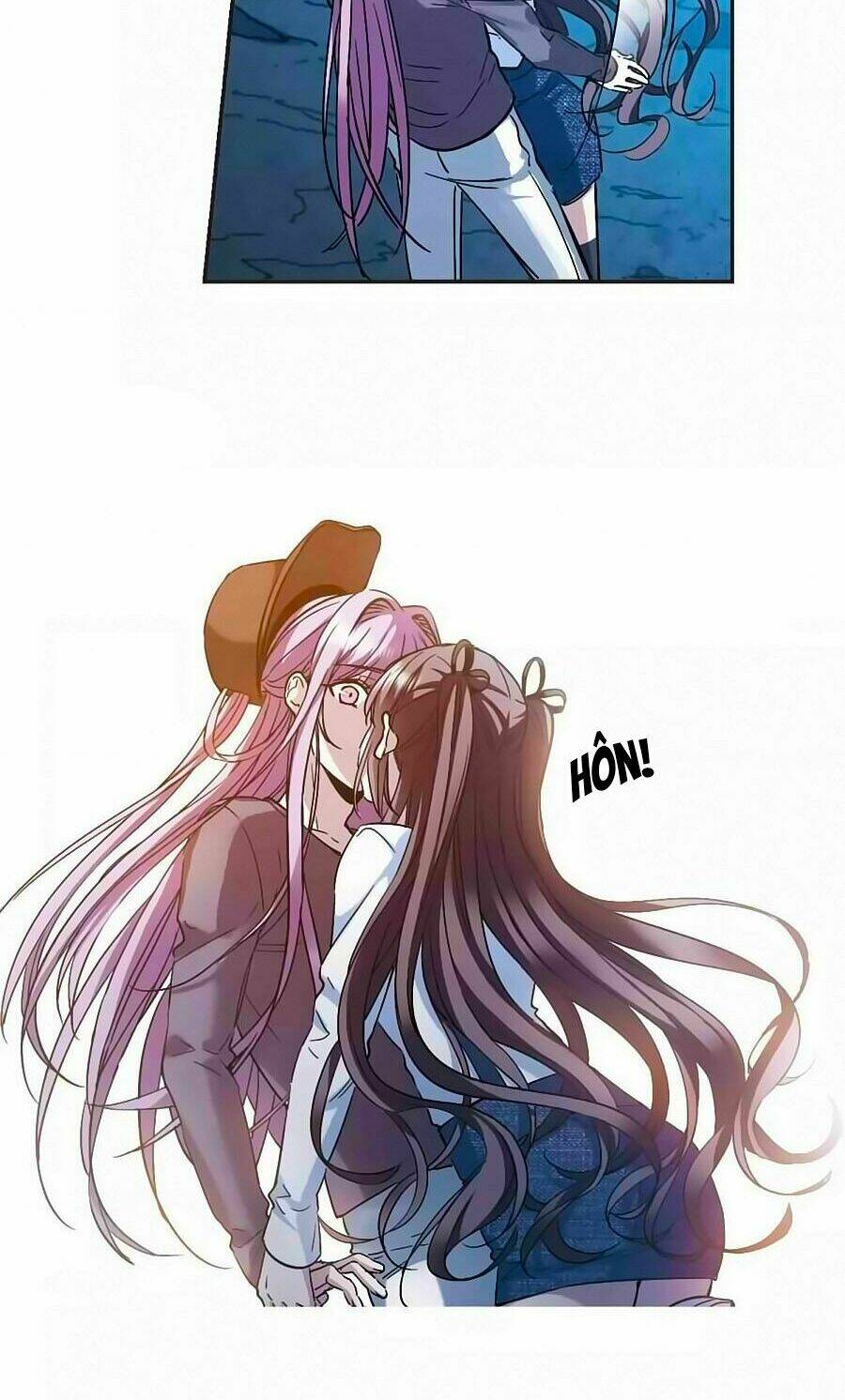 huyết tộc cấm vực chapter 125.2 12