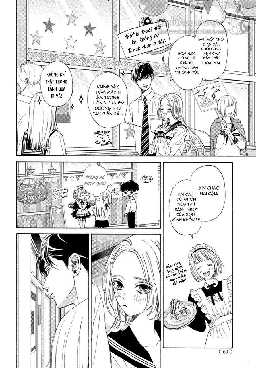 ojou to banken -kun chapter 20 15