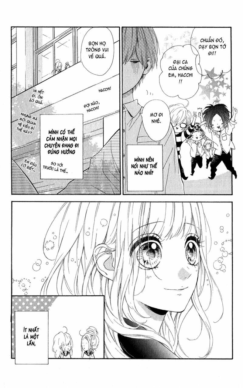 nagareboshi lens chapter 10 9