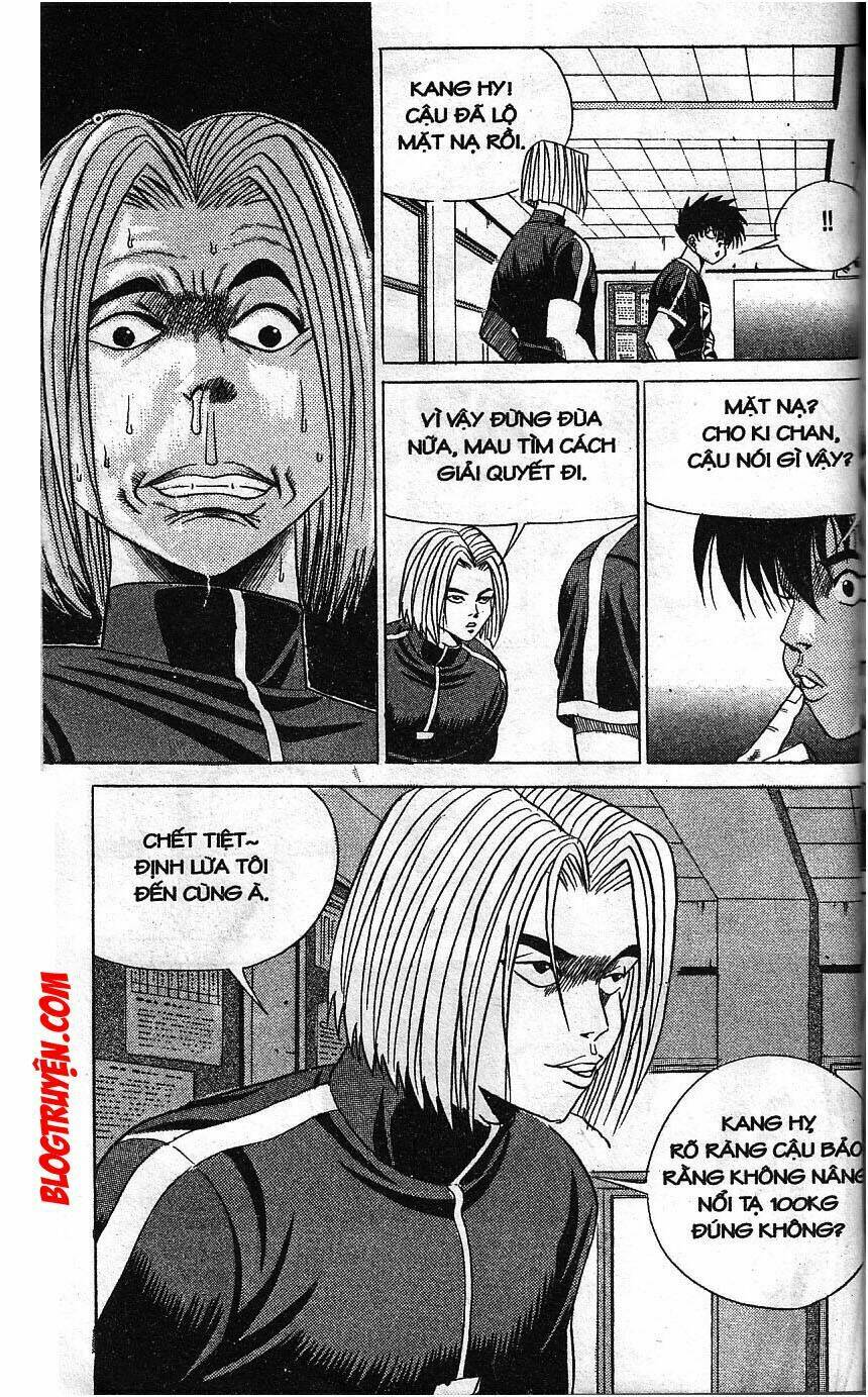 bitagi - anh chàng ngổ ngáo chapter 22 19