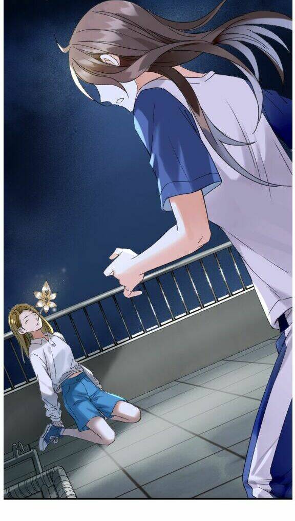 lệnh cấm nghị tộc 2 ẩn diện trấn chapter 35 16