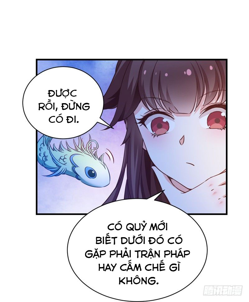 trò chơi trừng phạt chapter 47 9