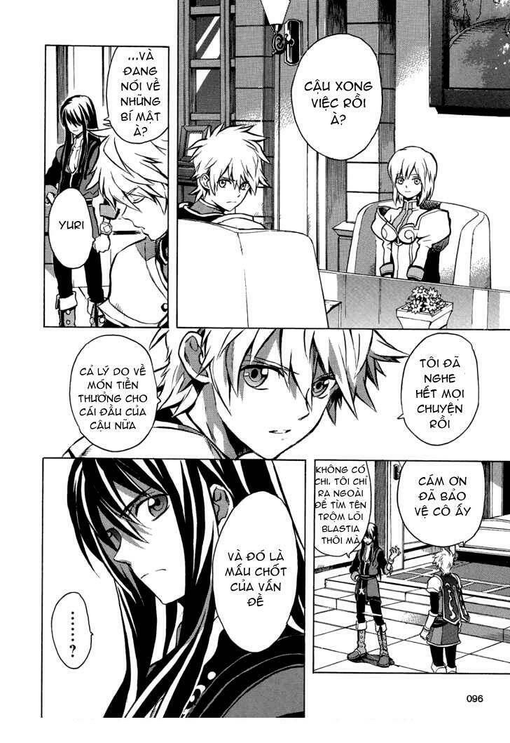 tales of vesperia chapter 9 11