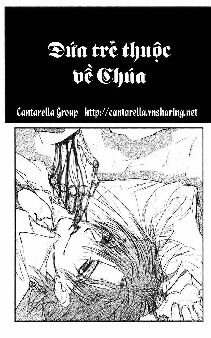 đứa con của thượng đế chapter 43 4