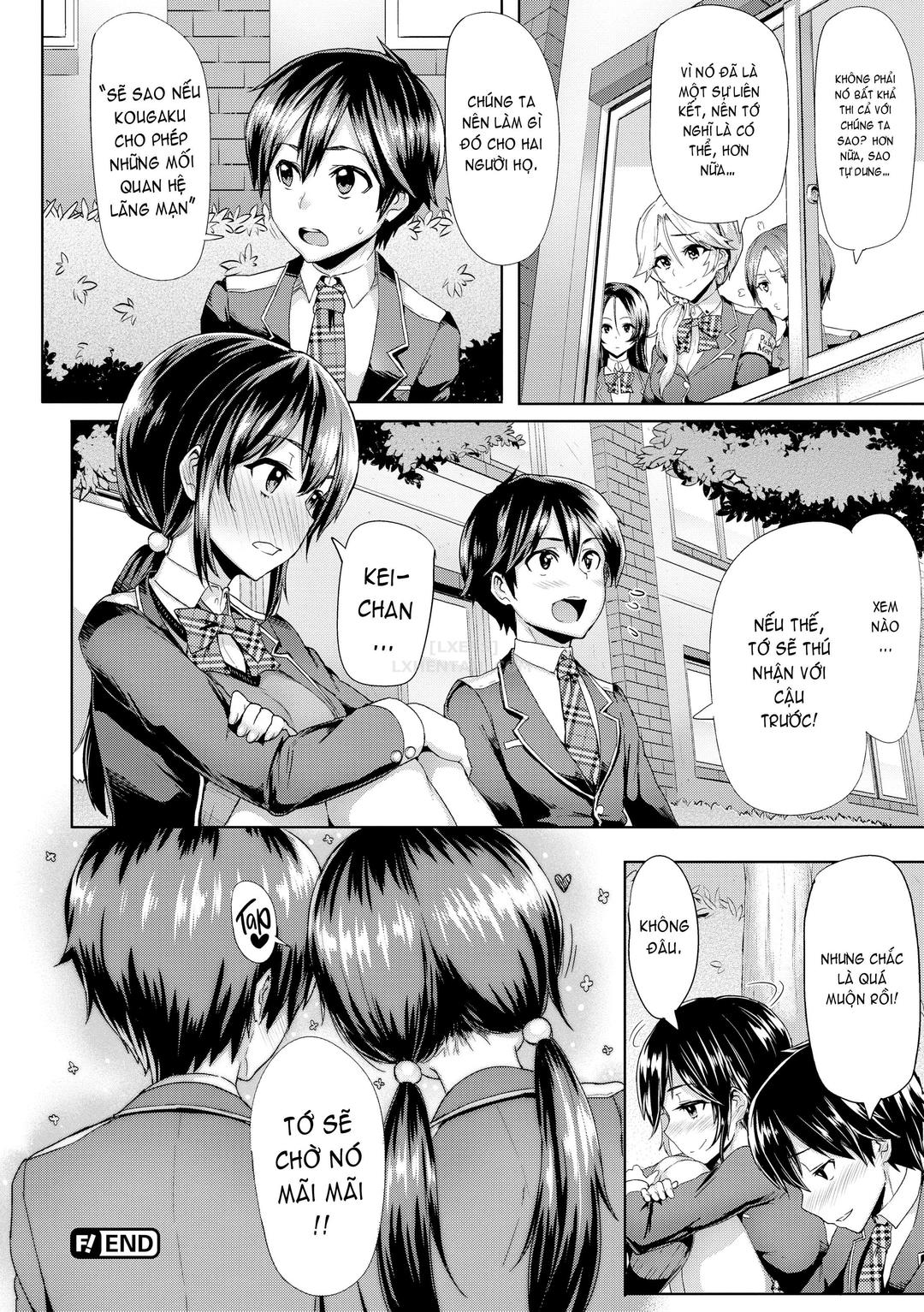 phá vỡ giới hạn chapter 5 24