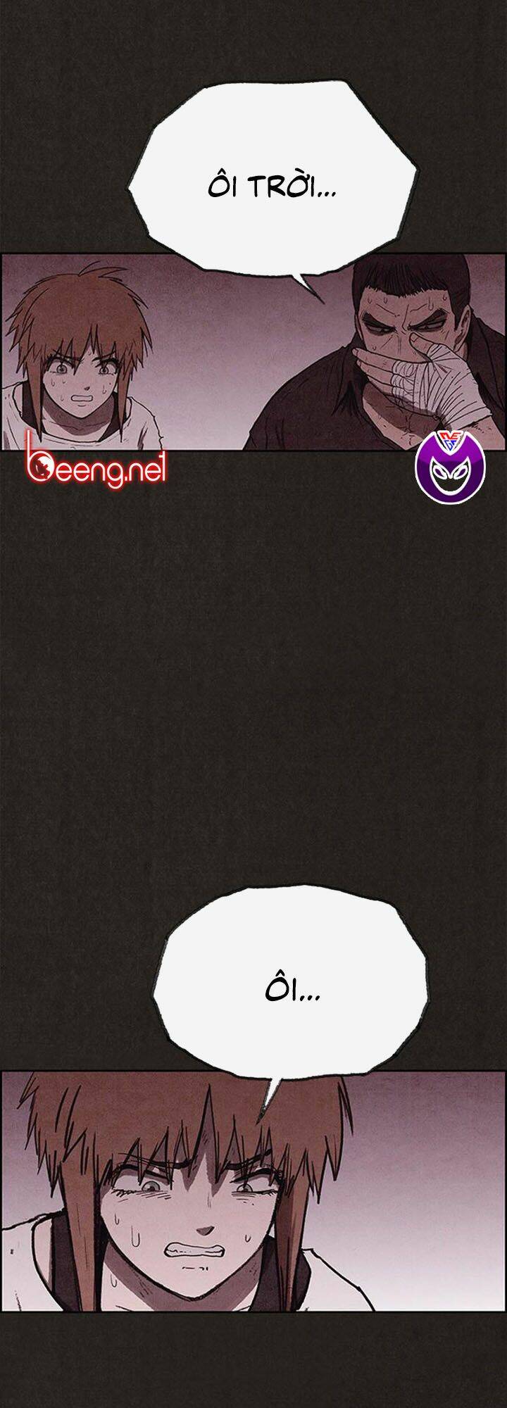 quái vật tại chung cư xanh chapter 136 43