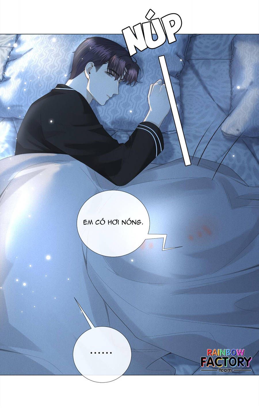 dior tiên sinh chapter 25 9