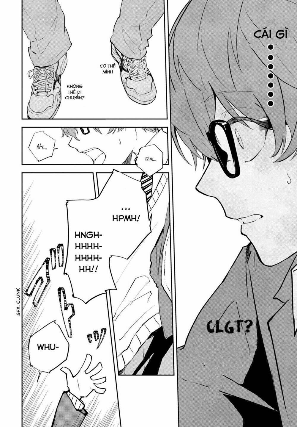 hatsukoi losstime chapter 1 7