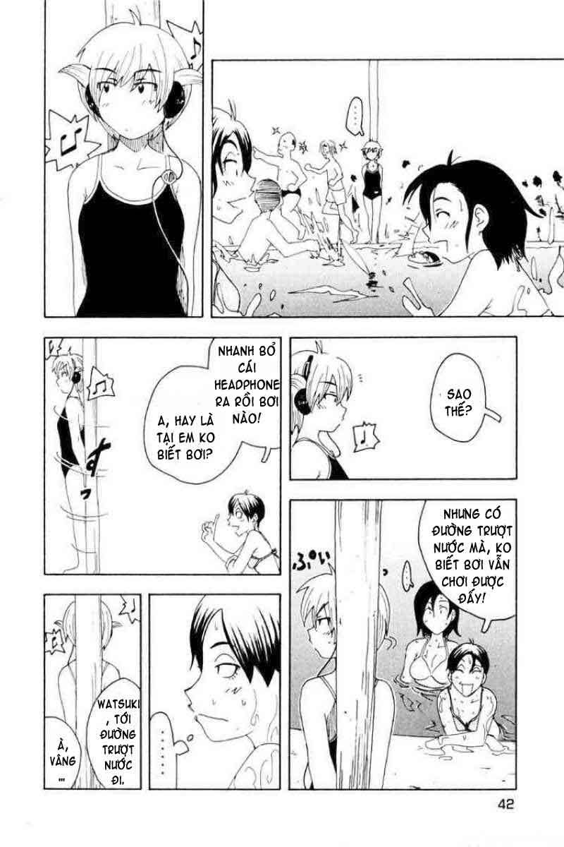 inu neko jump chapter 18 17