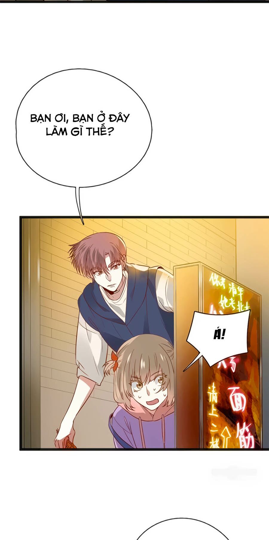 xông vào tim anh chapter 28 18