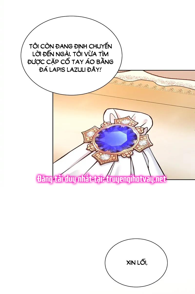 tôi chán nản vì người chồng thứ 2 còn "khỏe" hơn chồng cũ chapter 23.1 8