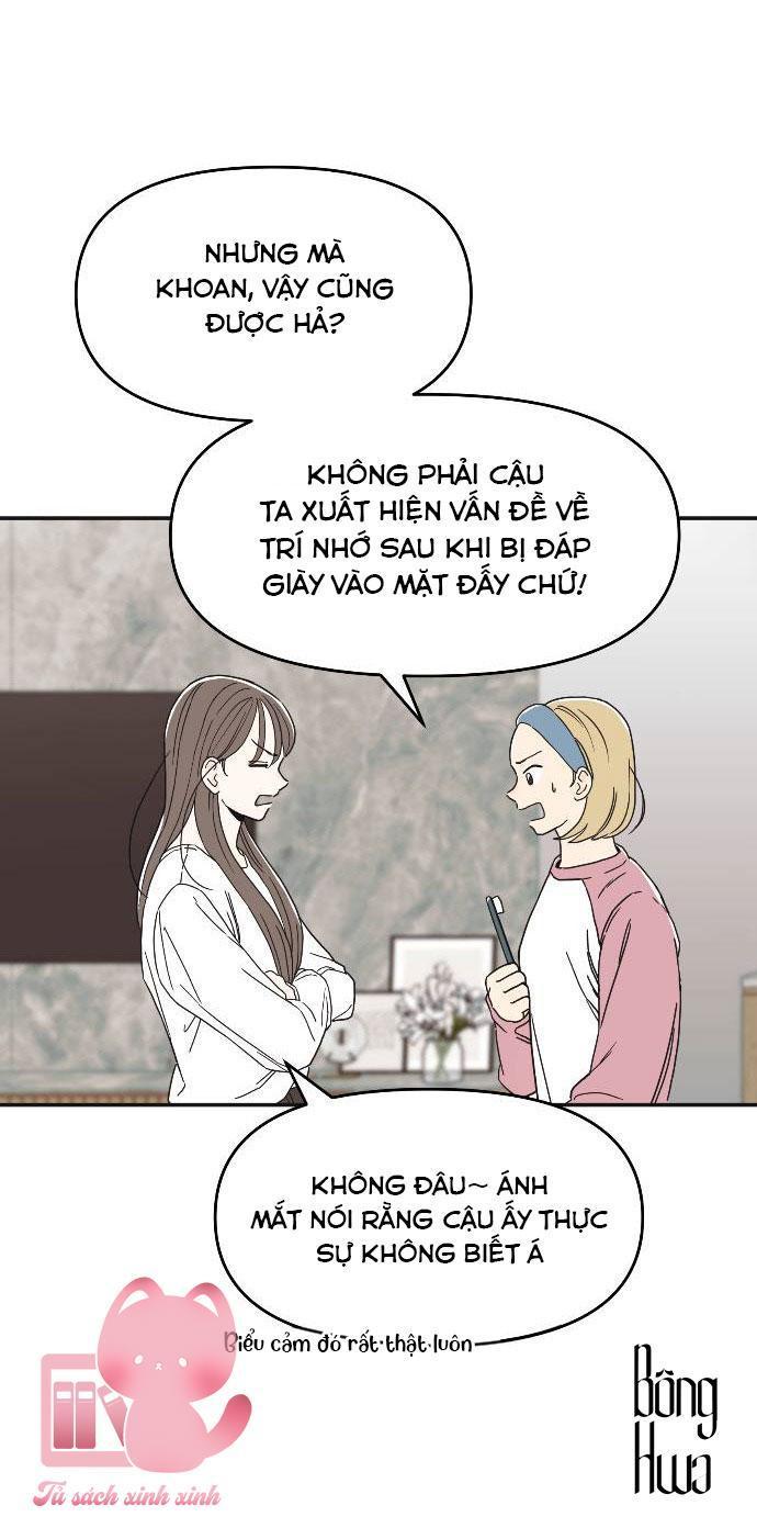 trái dấu hút nhau chapter 2 56