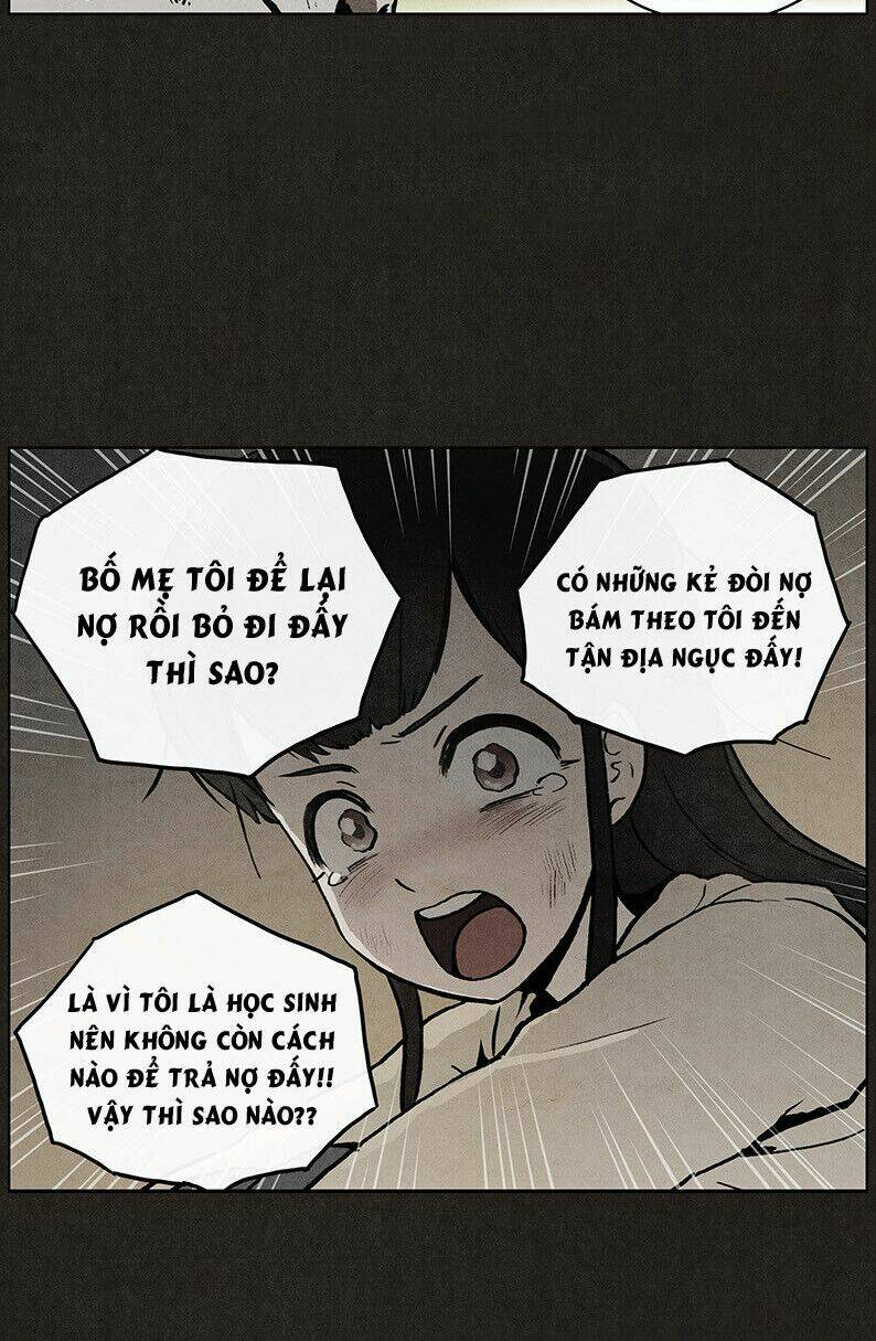 đứa con của quỷ dữ chapter 13 44