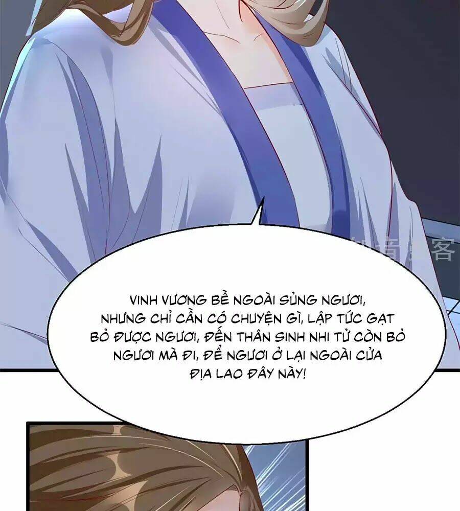 gian phi như thử đa kiều chapter 72 41